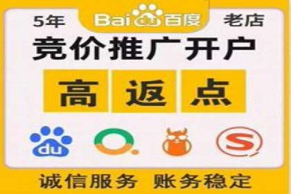 某行业SEM代理案例分享